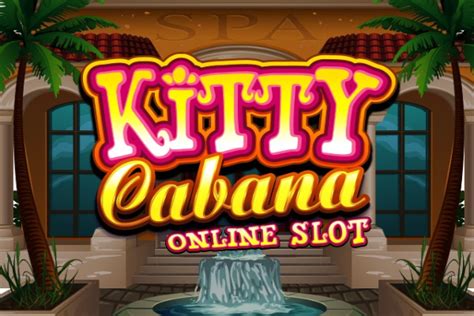 Jogar Kitty Cabana No Modo Demo