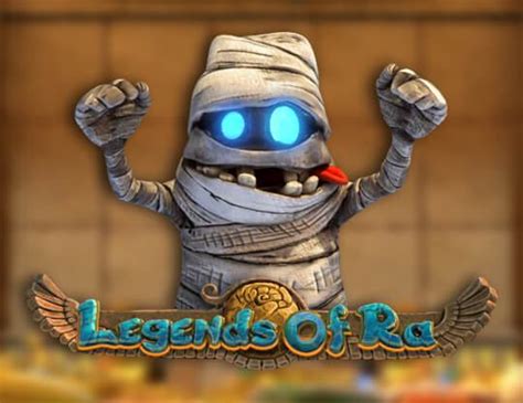 Jogar Legends Od Ra No Modo Demo