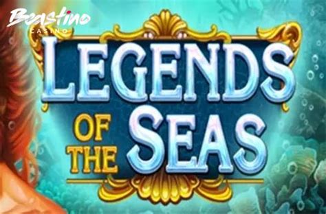 Jogar Legends Of The Seas No Modo Demo