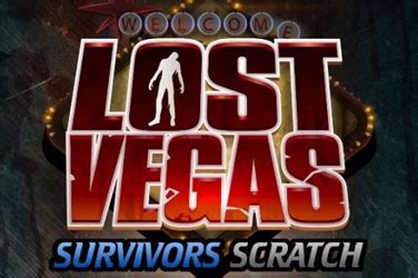 Jogar Lost Vegas Com Dinheiro Real