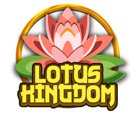 Jogar Lotus Kingdom Com Dinheiro Real