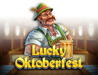 Jogar Lucky Octoberfest No Modo Demo