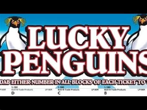 Jogar Lucky Penguins Com Dinheiro Real