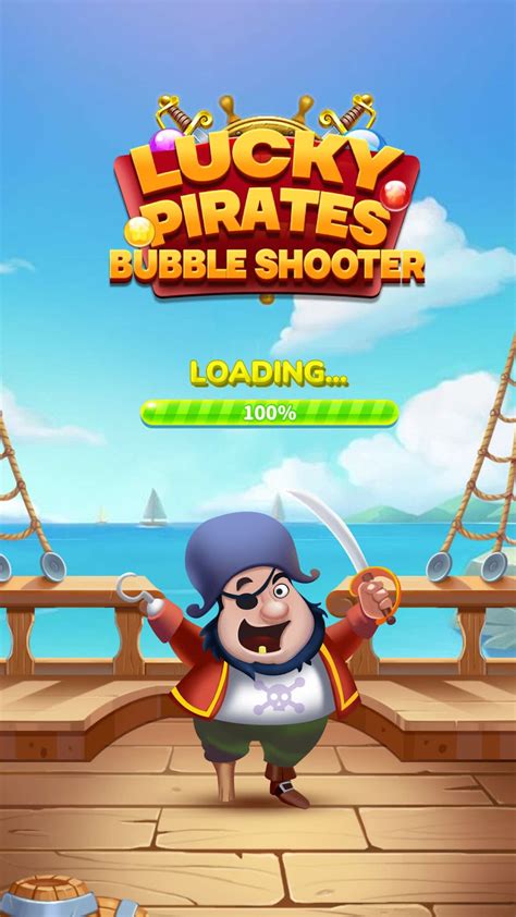 Jogar Lucky Pirates No Modo Demo