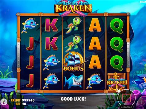 Jogar Mighty Kraken Com Dinheiro Real