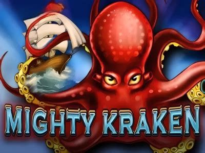 Jogar Mighty Kraken No Modo Demo