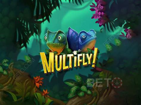 Jogar Multifly No Modo Demo