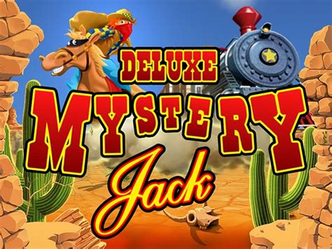 Jogar Mystery Jack Deluxe Com Dinheiro Real