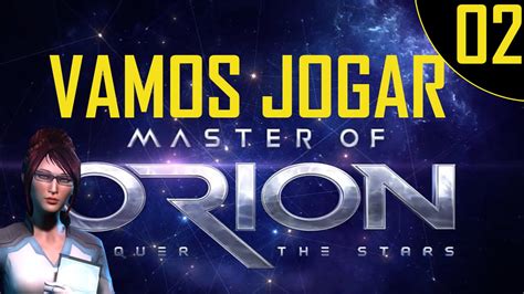 Jogar Orion No Modo Demo