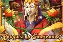 Jogar Paradise Of Shambhala No Modo Demo