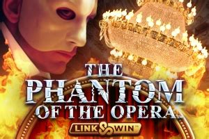 Jogar Phantom Of The Opera Link And Win No Modo Demo