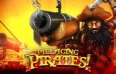 Jogar Pillaging Pirates Com Dinheiro Real