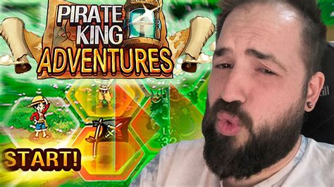 Jogar Pirate King No Modo Demo