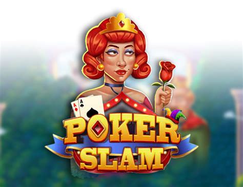 Jogar Poker Slam No Modo Demo