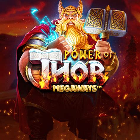 Jogar Power Of Thor Megaways No Modo Demo