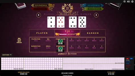 Jogar Premium Baccarat Com Dinheiro Real