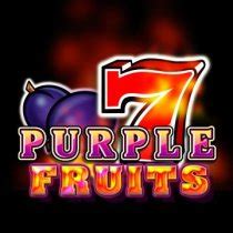 Jogar Purple Fruits No Modo Demo