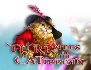 Jogar Purrates Of The Catibbean No Modo Demo