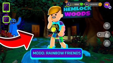 Jogar Rainbow Pop No Modo Demo