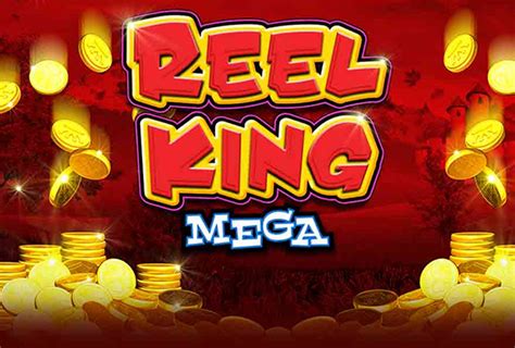 Jogar Reel King Mega No Modo Demo