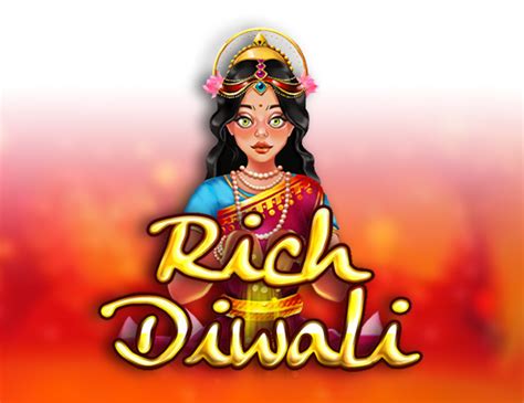 Jogar Rich Diwali No Modo Demo