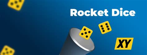 Jogar Rocket Dice Xy Com Dinheiro Real