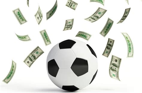 Jogar Soccer Com Dinheiro Real