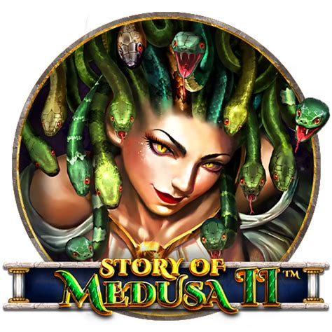 Jogar Story Of Medusa 2 Com Dinheiro Real