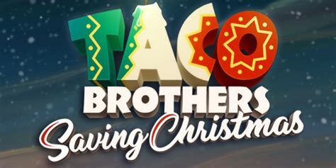 Jogar Taco Brothers Saving Christmas No Modo Demo