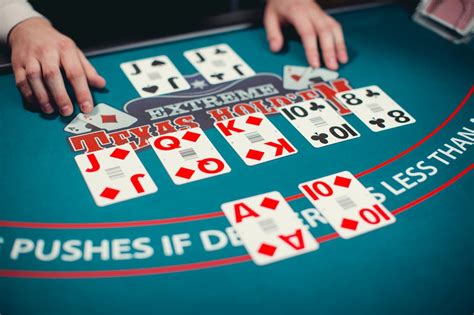 Jogar Texas Hold Em Platipus Com Dinheiro Real