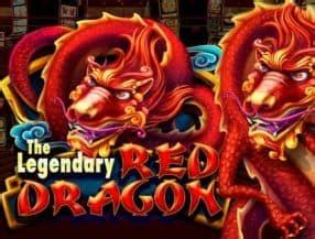 Jogar The Legendary Red Dragon No Modo Demo
