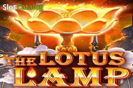 Jogar The Lotus Lamp No Modo Demo