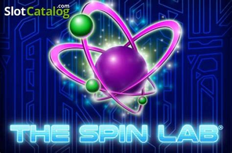 Jogar The Spin Lab No Modo Demo