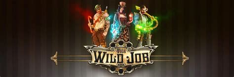 Jogar The Wild Job Com Dinheiro Real