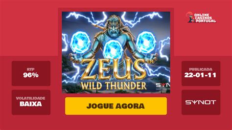 Jogar Thunder Wild Com Dinheiro Real