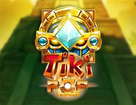 Jogar Tiki Pop No Modo Demo