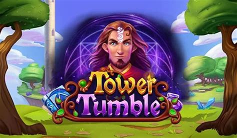 Jogar Tower Tumble No Modo Demo