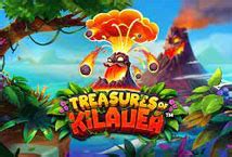 Jogar Treasures Of Kilauea No Modo Demo