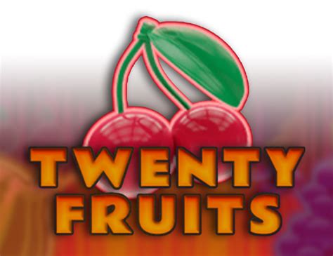 Jogar Twenty Fruits No Modo Demo