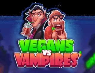 Jogar Vegans Vs Vampires No Modo Demo