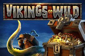 Jogar Vikings Go Wild No Modo Demo