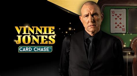 Jogar Vinnie Jones Card Chase No Modo Demo