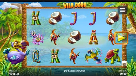 Jogar Wild Dodo No Modo Demo