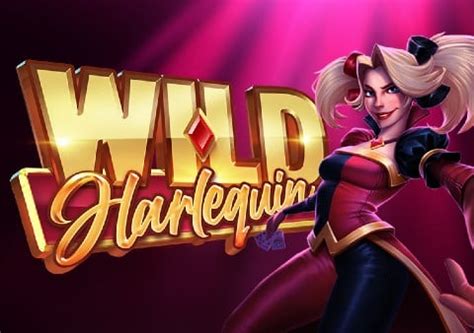 Jogar Wild Harlequin Com Dinheiro Real