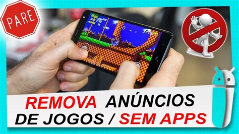 Jogo Anuncios Proibicao