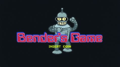 Jogo Bender