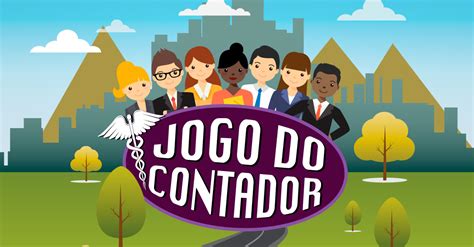 Jogo Contador De Imposto