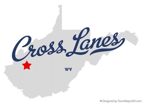 Jogo Cross Lanes Wv