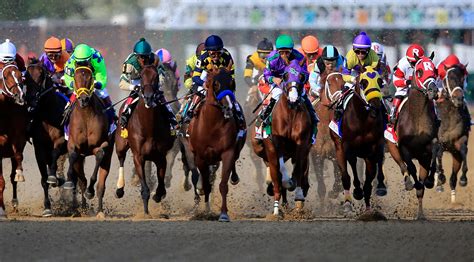 Jogo De Kentucky Derby