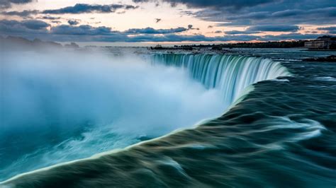 Jogo De Niagara Falls Nova York